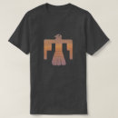 Search for thunderbirds tshirts Tribal