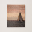 Search for sailing puzzles Yacht