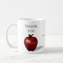 Search for thank you message coffee mugs Graduation
