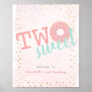 Search for donut signs For kids