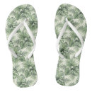 Search for palm trees thongs Leaves