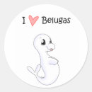 Search for beluga stickers Ocean