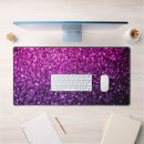 Search for bling mousepads Sparkly