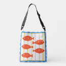 Search for fun fish bags Nautical