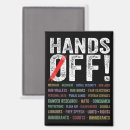 Search for protesters magnets Politics