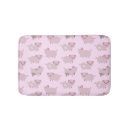 Search for cute pig bath mats Piglet