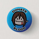 Search for donations badges Humour