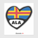 Search for finnish flag bumper stickers Travel