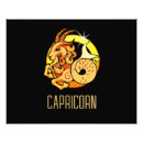 Search for capricorn symbol posters Star