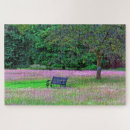 Search for solitude puzzles Nature