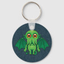 Search for cute squid key rings Animal