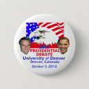 Search for debate badges Biden