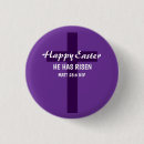Search for happy easter badges Resurrection