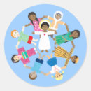 Search for child jesus stickers Children