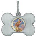 Search for baseball pet tags Retro