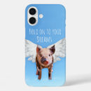 Search for flying pig iphone cases Funny