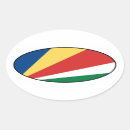 Search for seychelles stickers Africa