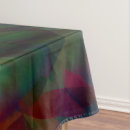 Search for dark green tablecloths Blue