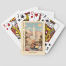 Search for san francisco playing cards Cityscape
