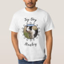 Search for circle text tshirts Black