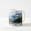 Search for banff national park canada mugs Mountains