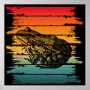 Search for vintage frog art Reptile