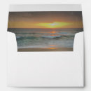 Search for beach wedding envelopes Seaside