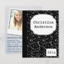 Search for composite invitations School