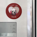 Search for valentine magnets Adorable