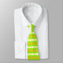 Search for figured ties For him
