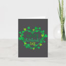 Search for funny st patricks day cards Saint