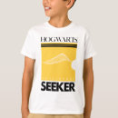 Search for quidditch tshirts Hogwarts house pride