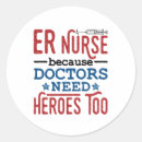 Search for er nurse stickers Nursing