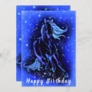 Search for running horse birthday cards Horses