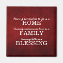 Search for family quotes magnets Motivational