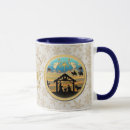 Search for manger scene mugs Christian