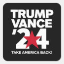 Search for vance stickers Election