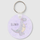 Search for prehistoric key rings Animal