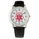 Search for alert watches Medical