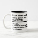 Search for grandparent coffee mugs Mum