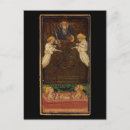 Search for judgment postcards Tarot