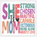Search for sister sayings stickers For her