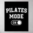 Search for pilates instructor posters Balance