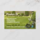 Search for pet waste Dog waste removal