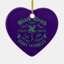 Search for st paddy christmas tree decorations Clover