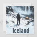 Search for hikers cards Nature
