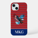 Search for 4th of july iphone cases Bald eagle