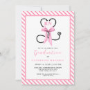 Search for nursing school invitations Stethoscope