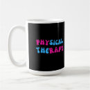 Search for physical therapy coffee mugs Healthcare