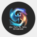 Search for rising from ashes stickers Suicide survicor